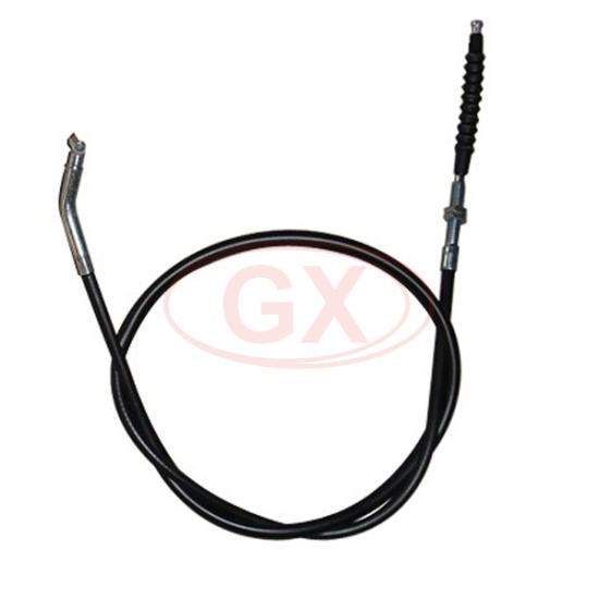 Motorcycle CBX250 TWISTER CLUTCH CABLE
