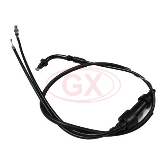 Motorcycle CG125 THROTTLE CABLE