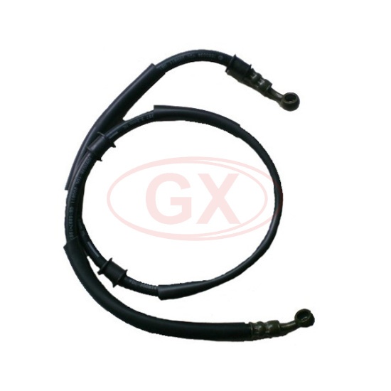 Motorcycle GY6 FRONT BRAKE HOSE