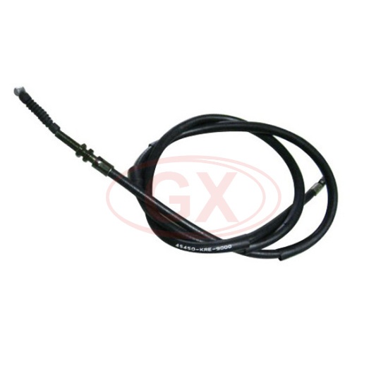Motorcycle NXR125 FRONT BRAKE CABLE