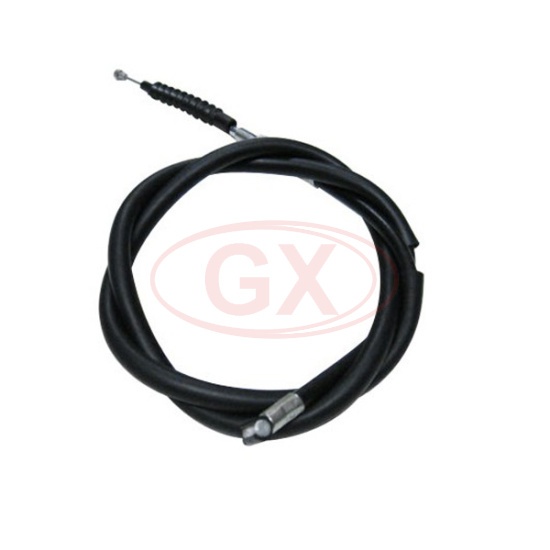 Motorcycle TITAN125 CLUTCH CABLE