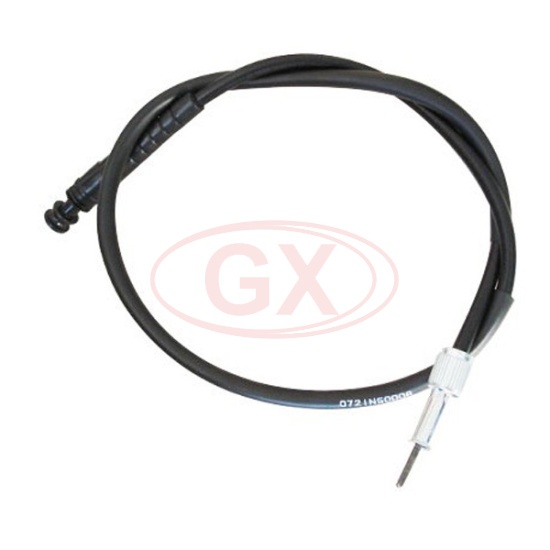 Motorcycle WEB100 SPEEDOMETER CABLE
