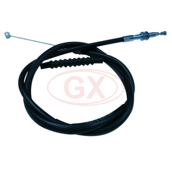 Motorcycle XLR125 2000 CLUTCH CABLE