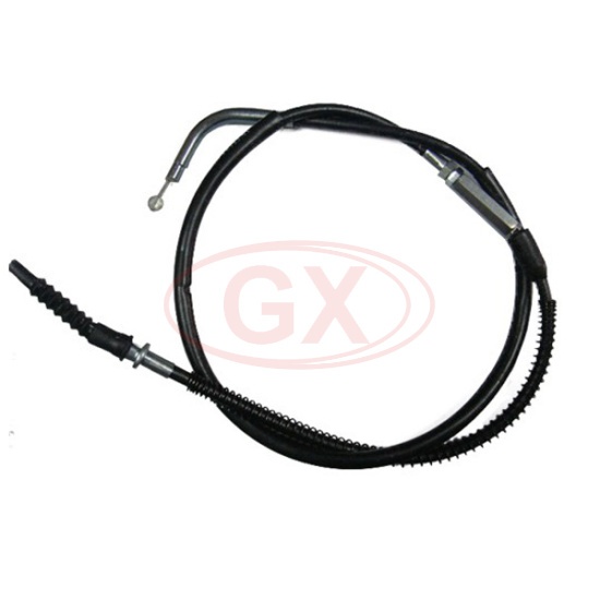 Motorcycle YBR125 CLUTCH CABLE