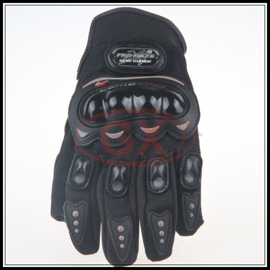 Full Finger Half PRO BIKER Gloves