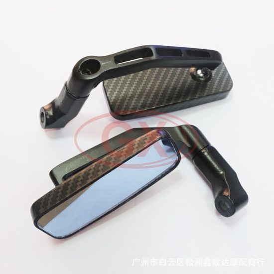 Motorcycle back view mirror MR-017