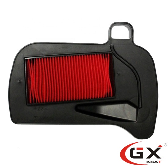 Motorcycle Scooter Engine Air Cleaner Filter Intake Element for SHOOTER RAIDER-J115