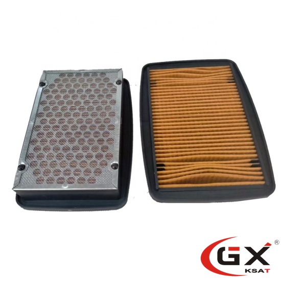 Scooter Air Filter CBX 250 Air Cleaner CBX250 17211-K31-900 TWISTER