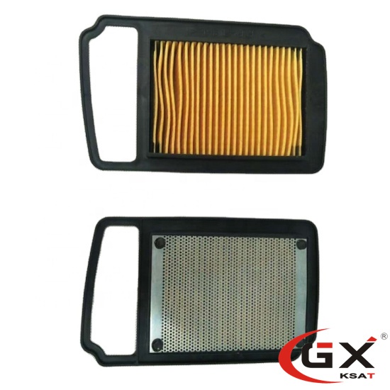 Scooter Air Filter Motorcycle Air Cleaner Element Replacement Filter 28D-WE445-00 mio sporty