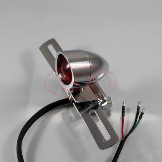 Motorcycle LED tail light TL-004