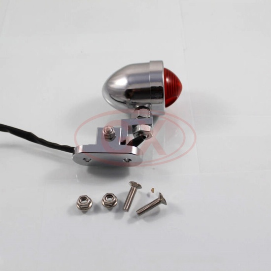 Motorcycle LED tail light TL-005