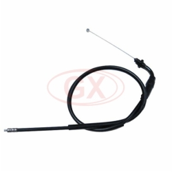 Motorcycle BIZ125 FRONT BRAKE CABLE