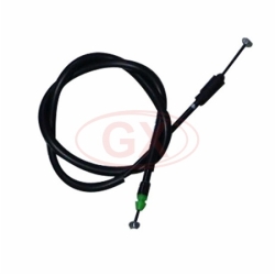 Motorcycle BIZ125 REAR BRAKE CABLE