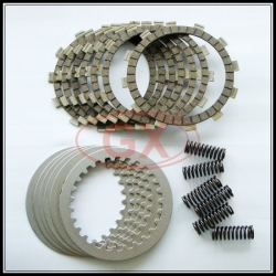 Motorcycle clutch kits YAMAHA Raptor 350