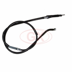 Motorcycle YBR125E CLUTCH CABLE