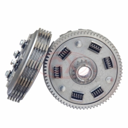 Motorcycle clutch XV250