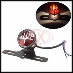 Cafe Racer Signal Lights