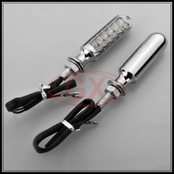 Metal Bar Type LED Light