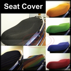 Motorcycle Seat Cover