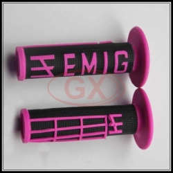 EMIG rubber handlebar