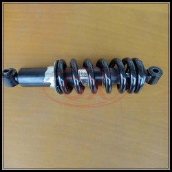 XTZ125 250 shock absorber