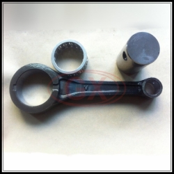 BAJAJ100 connecting rod