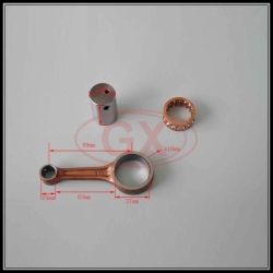 YBR125 Connecting Rod