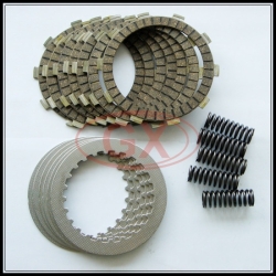 Motorcycle clutch kits HONDA TRX400EX