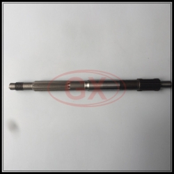 30HP PROPELLER SHAFT(689-45611-00)