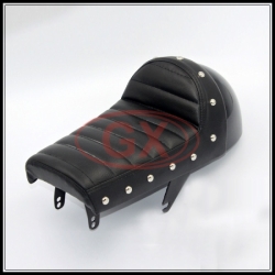 vincent Wide Style Seat and Upholstered Pad