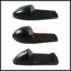 Hard Hump Cafe Racer Seat