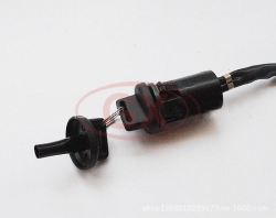 Motorcycle Electric Key Switch HONDA 250 TRX250TE TRX250TM