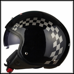 LS2 Vintage Helmet