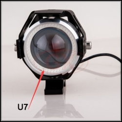 U7 LED headlight