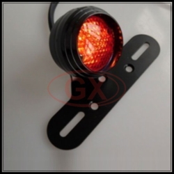 Universal LED tail light