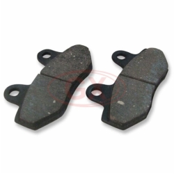 Motorcycle brake pad CBX100-C100