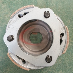 Scooter Pulley Clutch NSC50