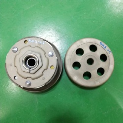 BWS125 Pulley Clutch