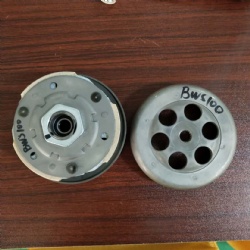 BWS100 PULLEY CLUTCH