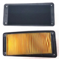 Motorcycle Air Filter HB125 air filter