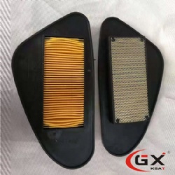 Motorcycle Air Filter 1P3-E4451-00 GTR125 GTR 125