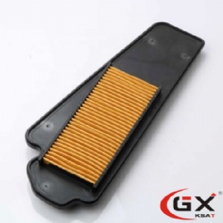 Scooter Air Cleaner Filter Intake Element 17211-AAA-000 for SYM Allo 50 Crox Fiddle 2 Jet 4 Orbit 2 Symphony S SR ST Tonik X