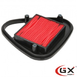 Scooter Air Filter 17205-MR1-000 motorcycle air cleaner for NV400 VT600 Shadow VLX