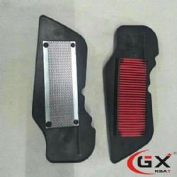 Scooter Air Filter Motorcycle Air Cleaner Element Replacement Filter 2PH-E4450-00 MIO125 M3 MIO I 125