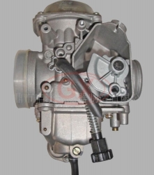 Motorcycle carburetor ATV400