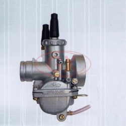 Motorcycle carburetor AX100