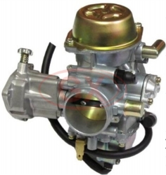 Motorcycle carburetor YFM660