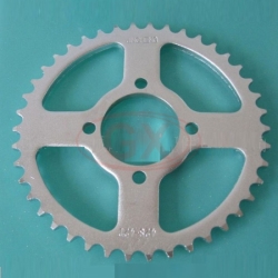 Motorcycle sprocket AX100