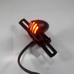 Motorcycle LED tail light TL-008